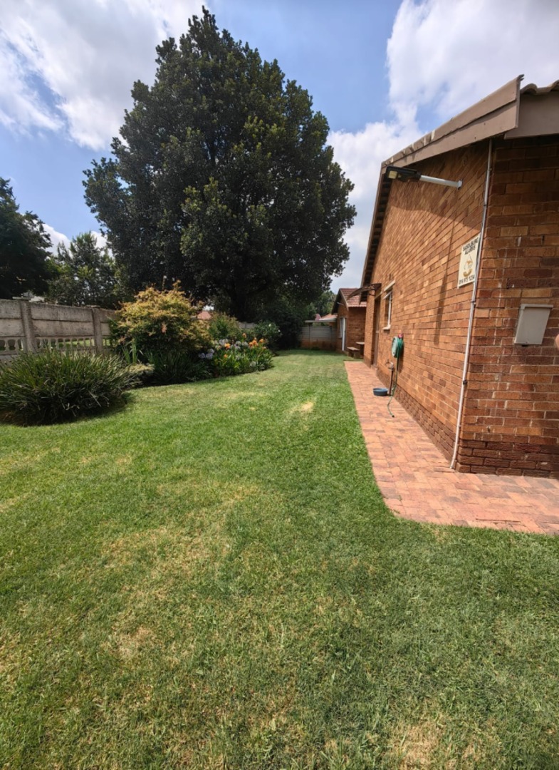 3 Bedroom Property for Sale in Vaalpark Free State
